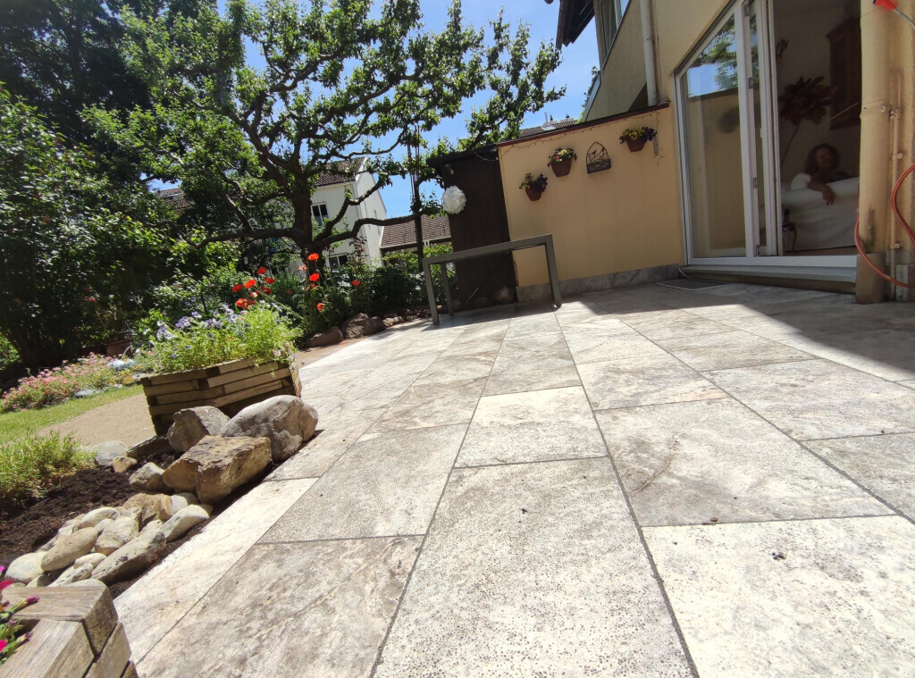 Bilder Gartenprofi Christian Kieweg, Gestaltung & Gartenpflege