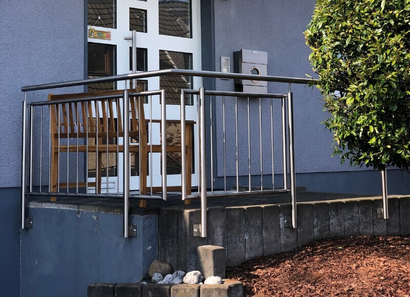 Bilder Steelvoll GmbH