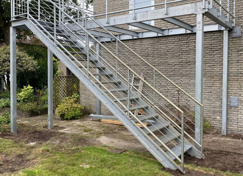 Bilder Steelvoll GmbH