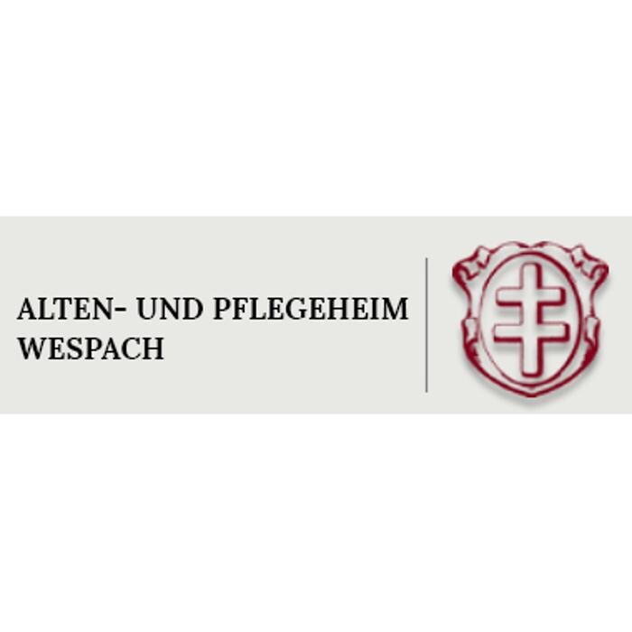 Stiftung Alten- und Pflegeheim Wespach Logo