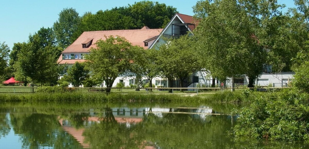 Bilder Stiftung Alten- und Pflegeheim Wespach