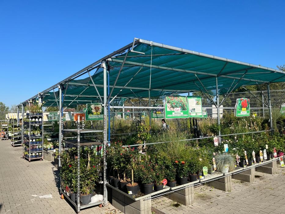 Bilder HORNBACH Gartencenter Binzen