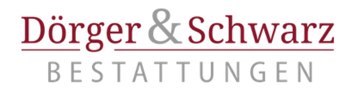 Dörger & Schwarz Bestattungen Logo