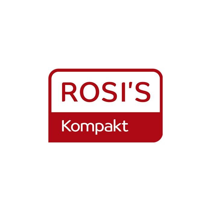 ROSI'S Autohof Anzing Logo