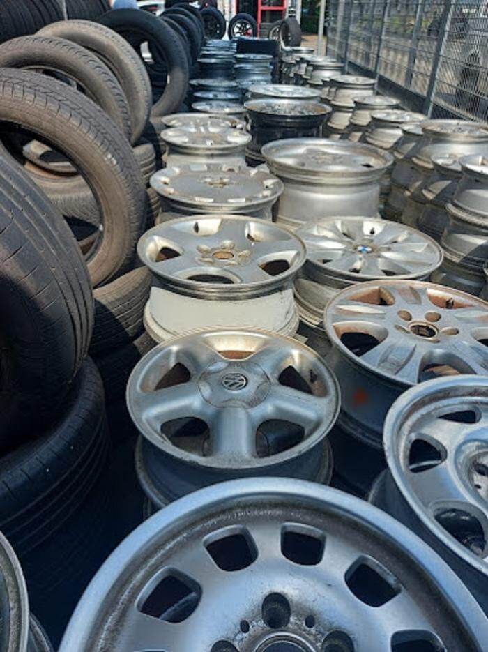 Bilder H&S Reifenservice