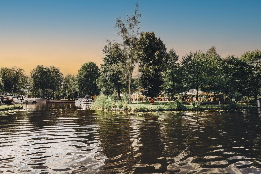 Bilder Alter Hafen Gasthaus & Pension
