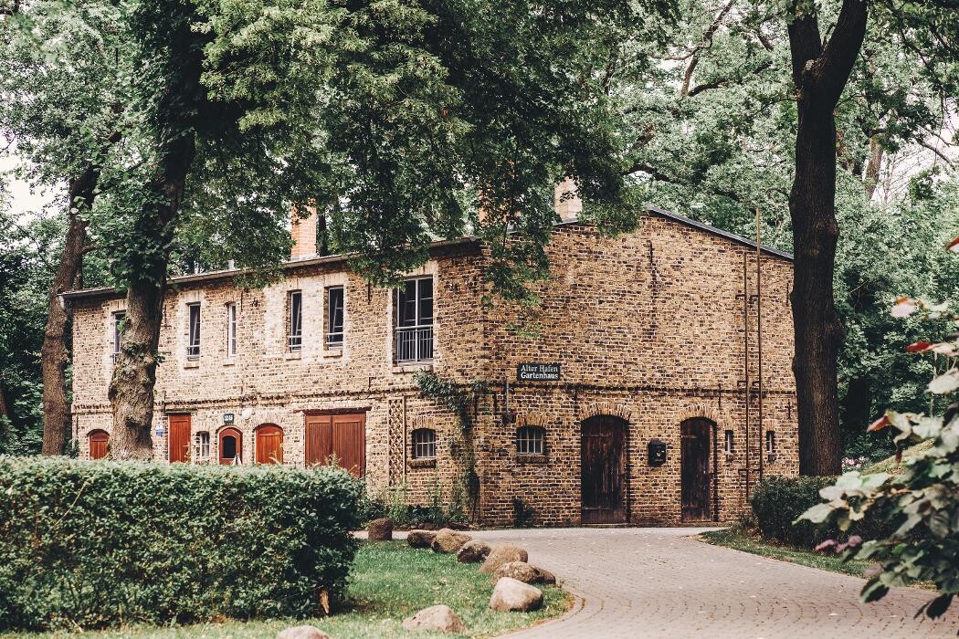Bilder Alter Hafen Gasthaus & Pension
