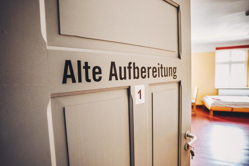 Bilder Alter Hafen Gasthaus & Pension