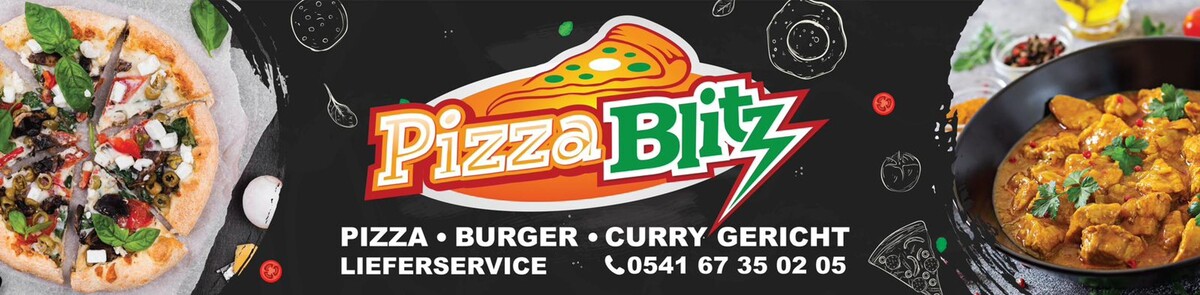Bilder Pizza Blitz