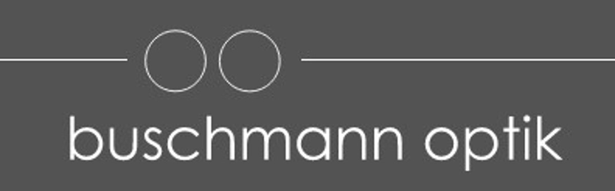 Buschmann Optik GmbH Logo