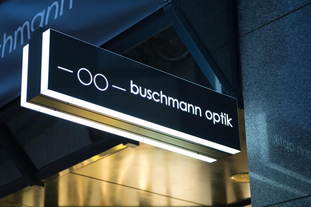 Bilder Buschmann Optik GmbH