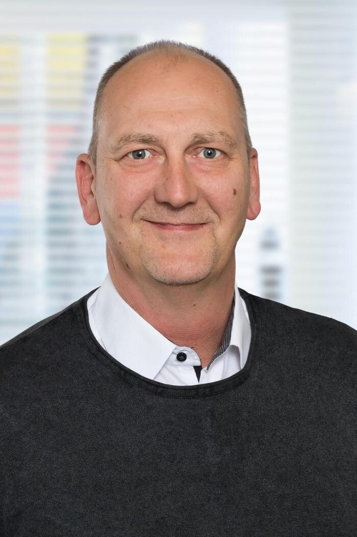 Bilder ERGO Versicherung Florian Esser
