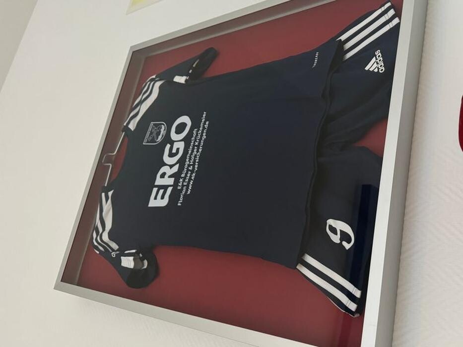 Bilder ERGO Versicherung Florian Esser