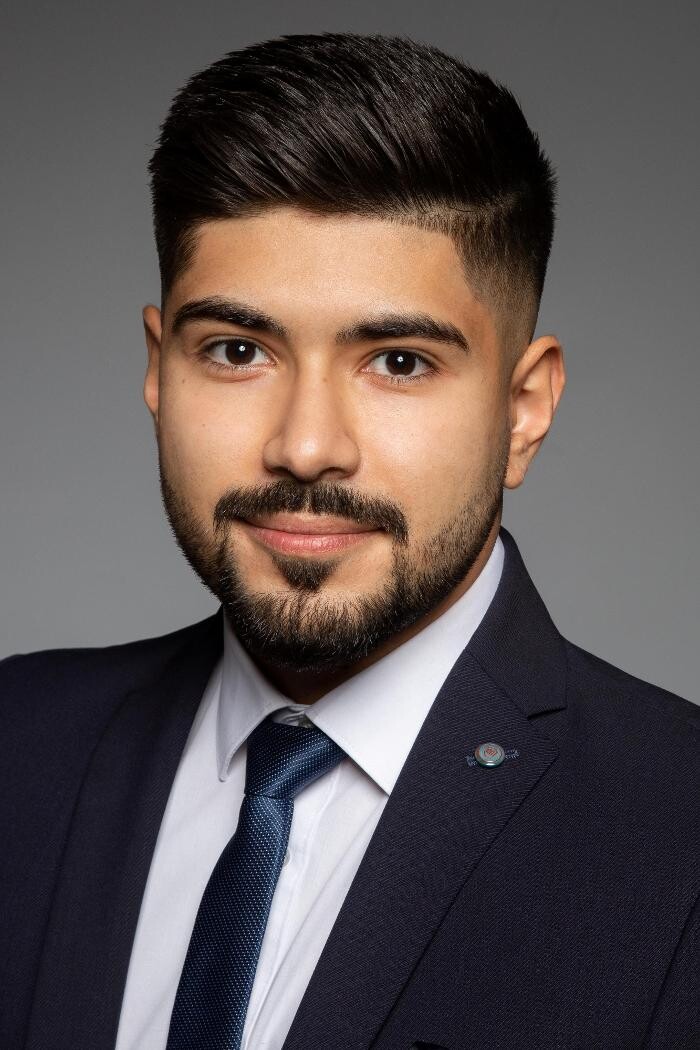 Bilder ERGO Versicherung Onur Olcay