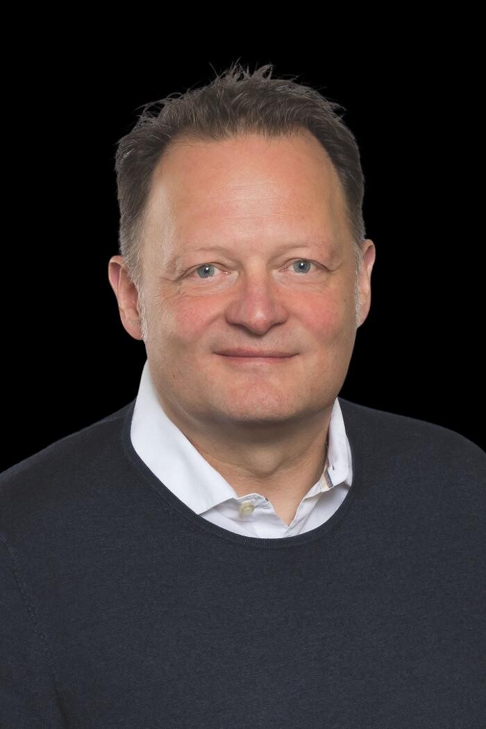 Bilder ERGO Versicherung Holger Krückemeier