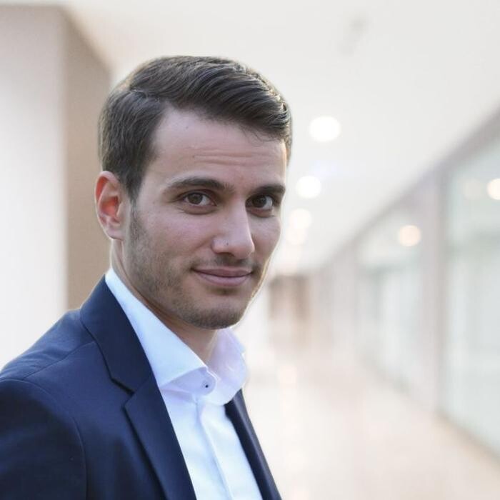 Bilder ERGO Versicherung Ogulcan Eroglu