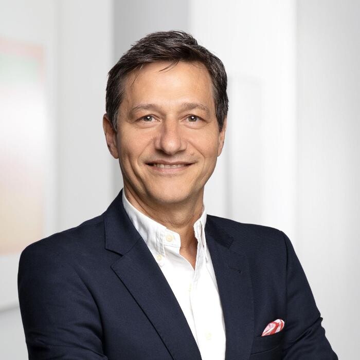 Bilder ERGO Versicherung Georg Abel