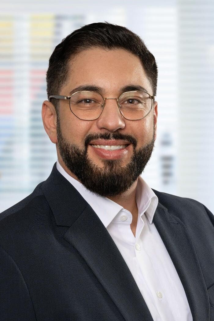 Bilder ERGO Versicherung Hicham Messaoudi