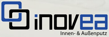 Inovea Innen und Außenputz Ardian Zeneli Logo