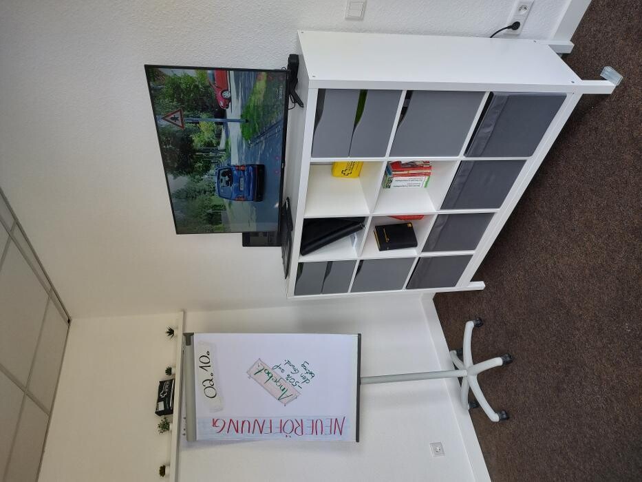 Bilder Fahrschule Nebenan Inh. Jens Tscheuschner