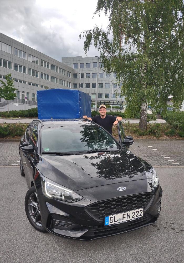 Bilder Fahrschule Nebenan Inh. Jens Tscheuschner