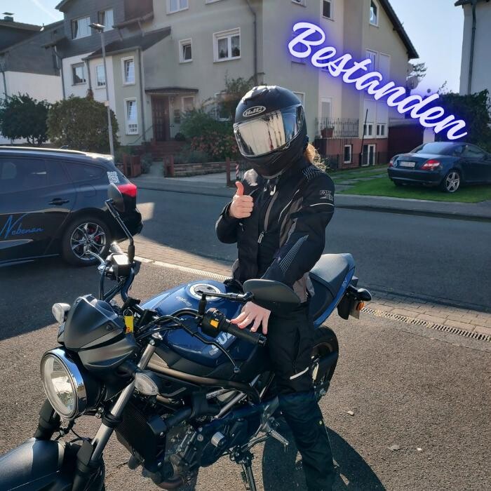 Bilder Fahrschule Nebenan Inh. Jens Tscheuschner