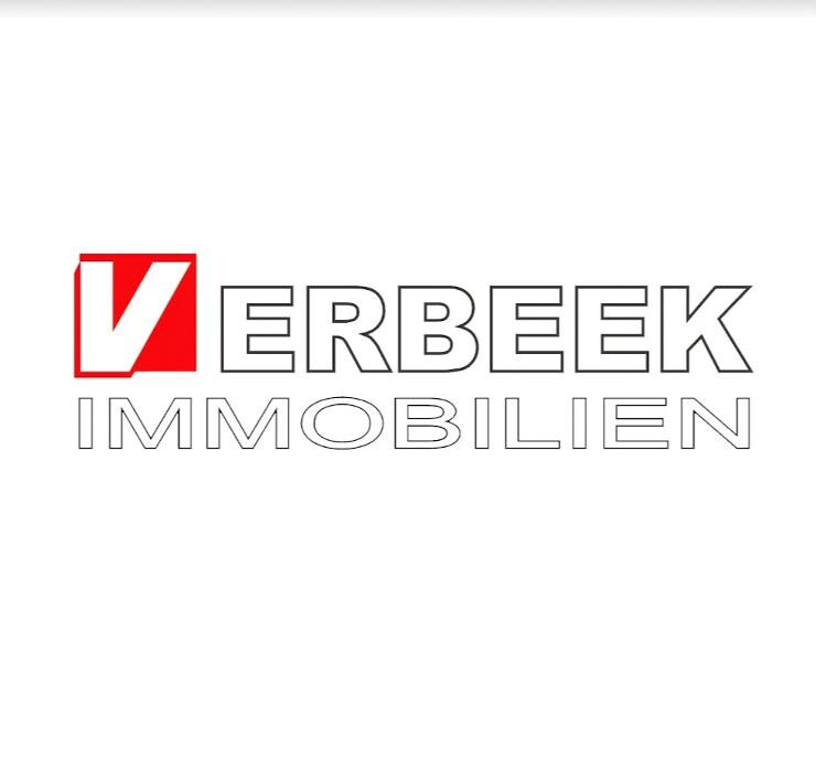 Verbeek Immobilien Logo