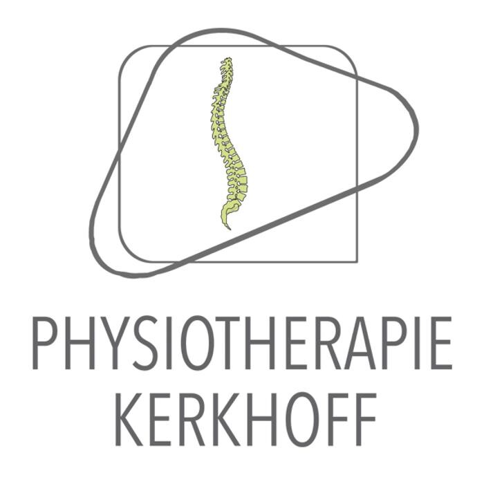 Physiotherapie Kerkhoff Logo