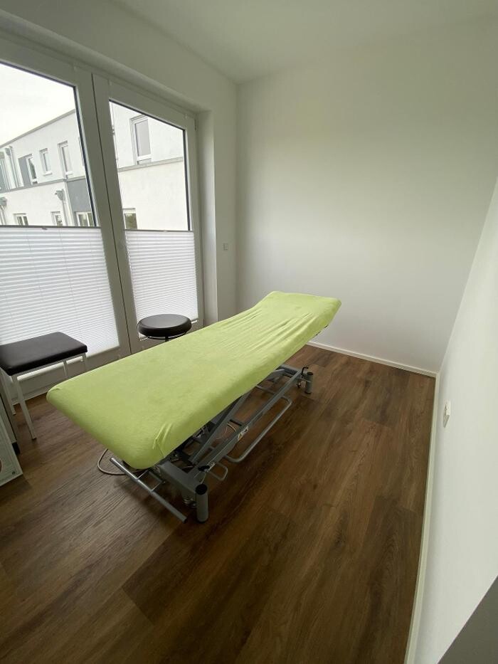 Bilder Physiotherapie Kerkhoff