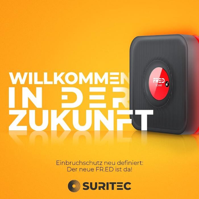 Bilder BECK SECURE Alarmanlage - Suritec