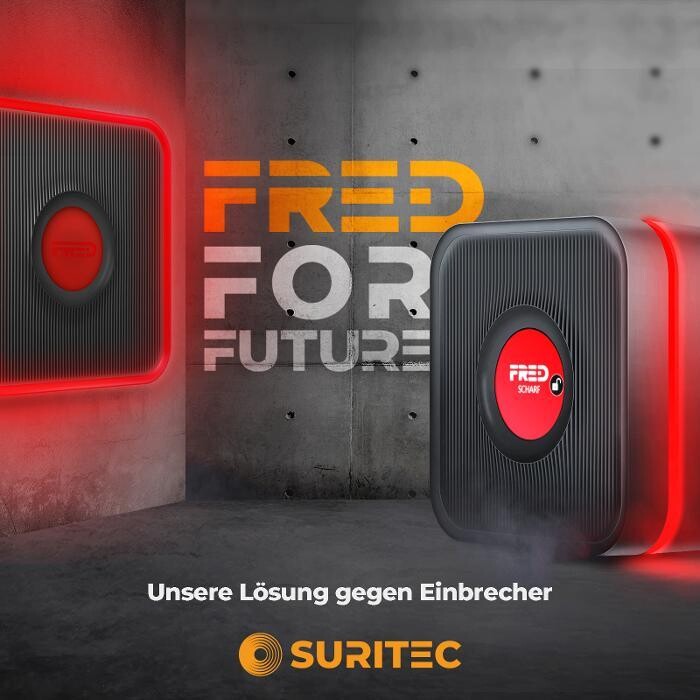 Bilder BECK SECURE Alarmanlage - Suritec