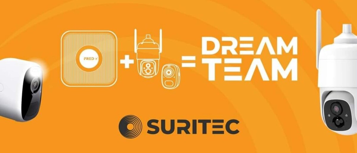 Bilder BECK SECURE Alarmanlage - Suritec