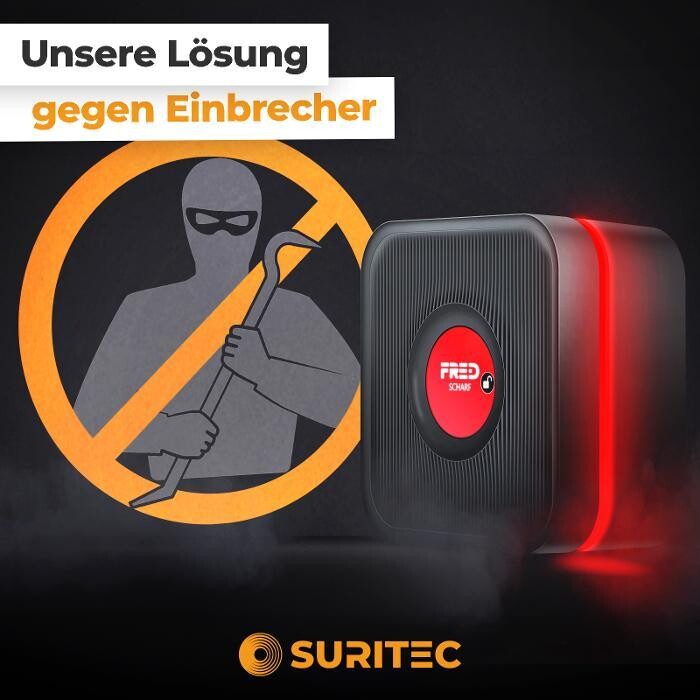 Bilder BECK SECURE Alarmanlage - Suritec