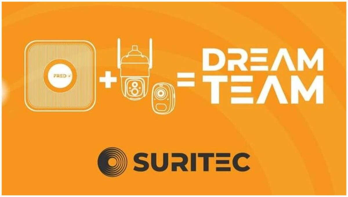 Bilder BECK SECURE Alarmanlage - Suritec