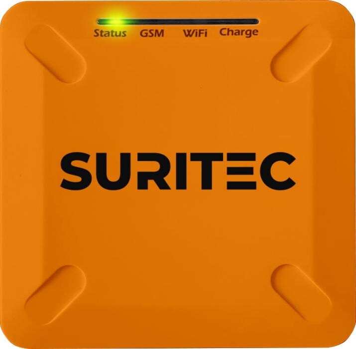 Bilder BECK SECURE Alarmanlage - Suritec