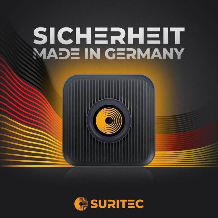 Bilder BECK SECURE Alarmanlage - Suritec