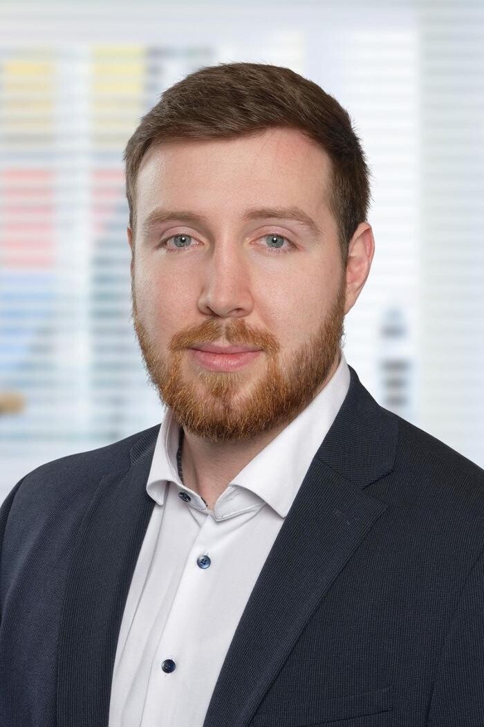 Bilder ERGO Versicherung Jannik Sommer