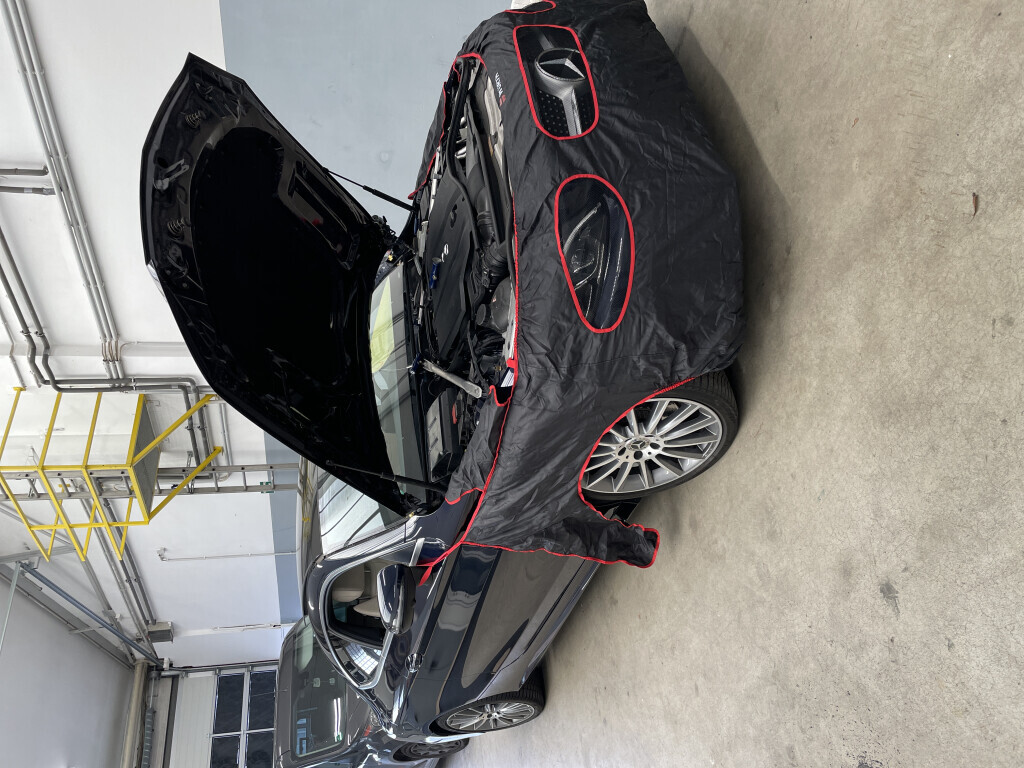 Bilder AutoGlas Experten