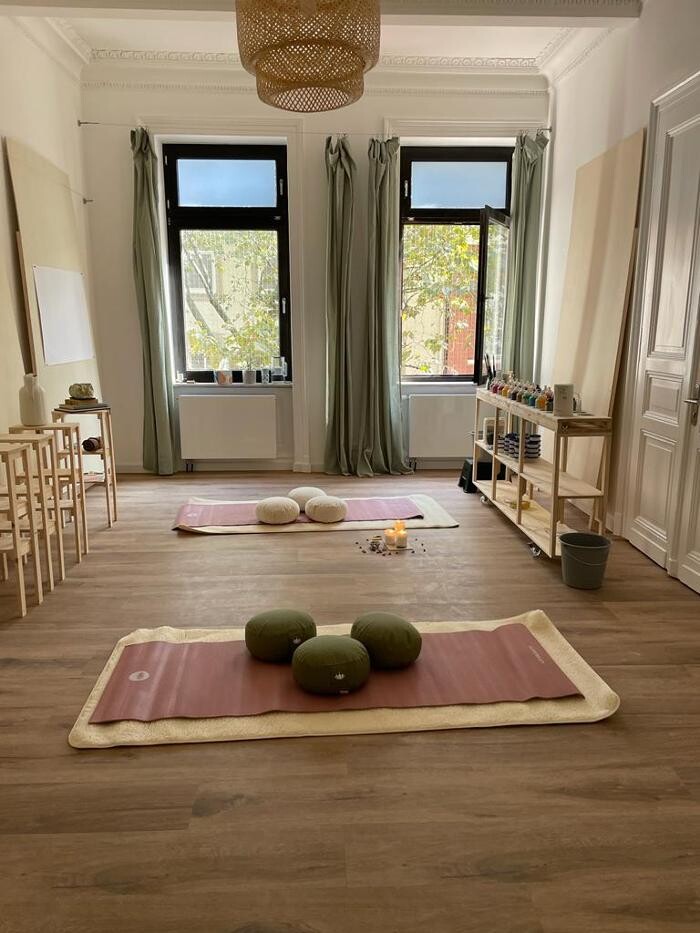 Bilder Ergotherapiepraxis Epione