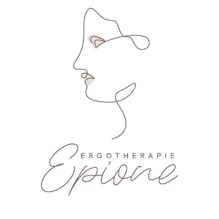 Ergotherapiepraxis Epione Logo