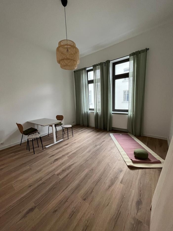 Bilder Ergotherapiepraxis Epione