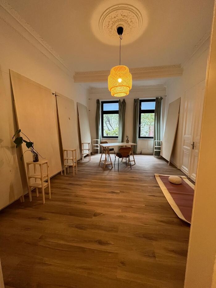 Bilder Ergotherapiepraxis Epione