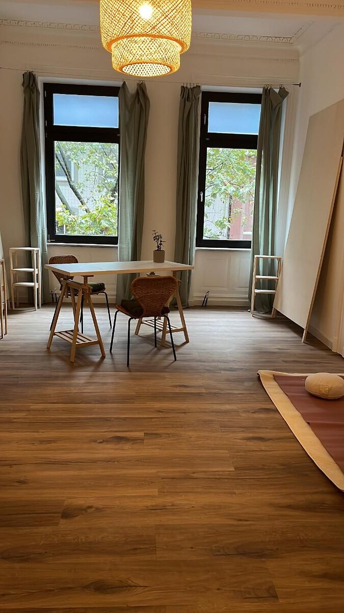 Bilder Ergotherapiepraxis Epione
