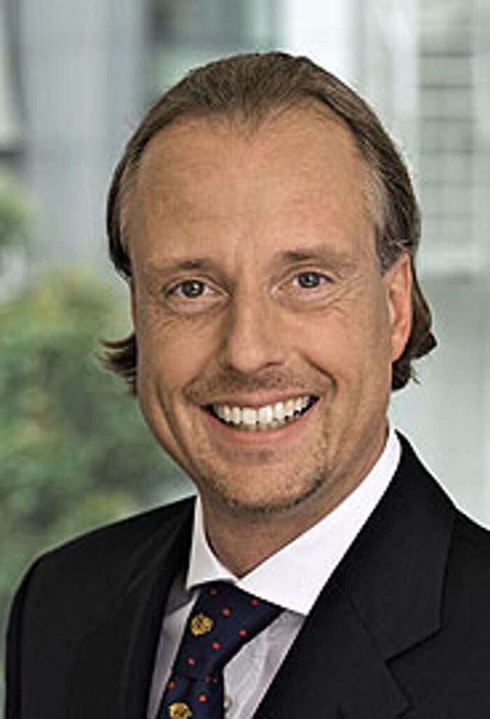 Bilder ERGO Versicherung Klaus Walther