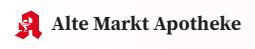 Alte Markt Apotheke Logo
