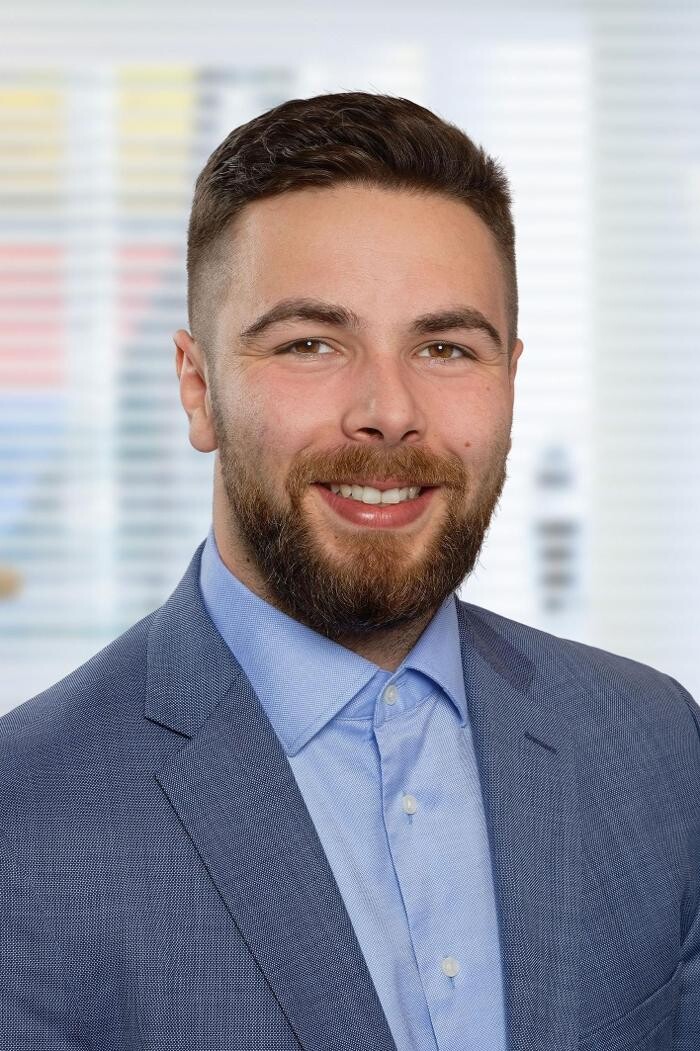 Bilder ERGO Versicherung Eustachio De Girolamo