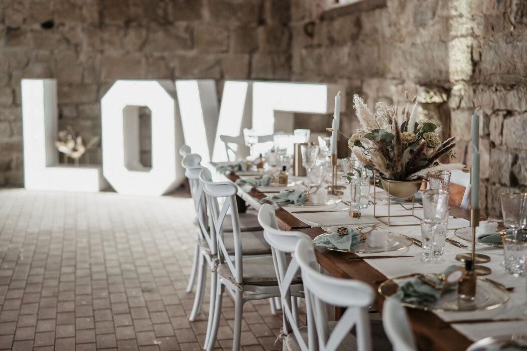 Bilder Dekoverleih "stimmig"