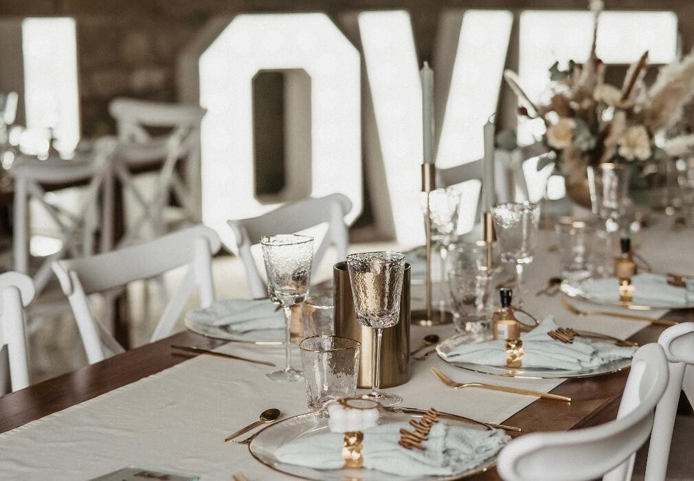 Bilder Dekoverleih "stimmig"