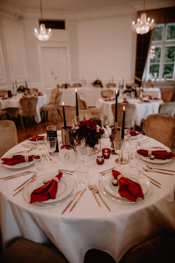 Bilder Dekoverleih "stimmig"