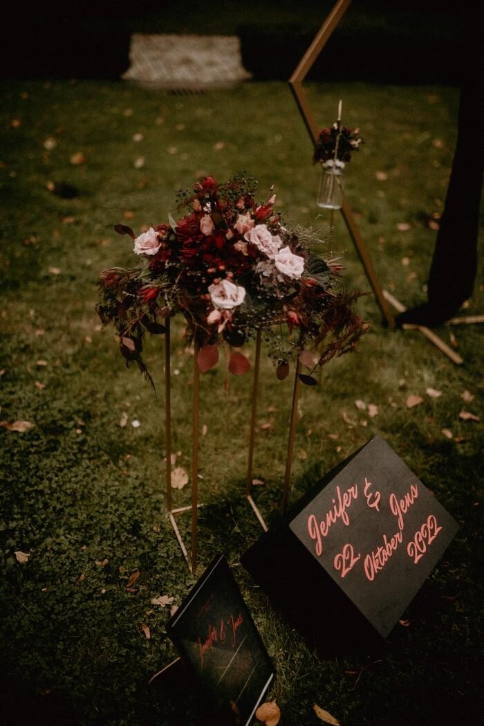 Bilder Dekoverleih "stimmig"